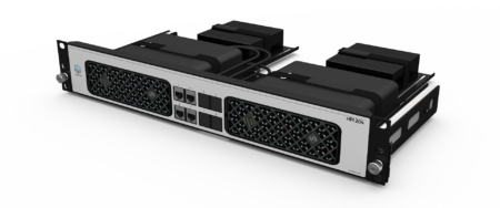 HP ZGX Nano Rackmount Kit
