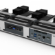 Intel NUC Rack Mount Kit