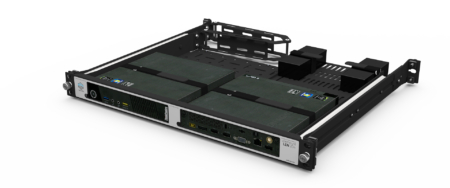 Lenovo Tiny ThinkCentre Rackmount Kit