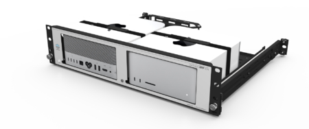 Mac Studio Rack Mount Kit