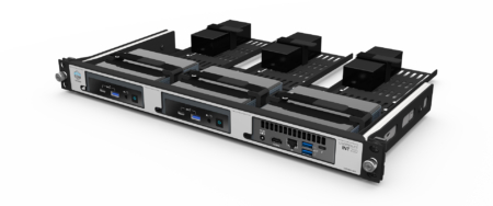 NUC Rackmount Kit