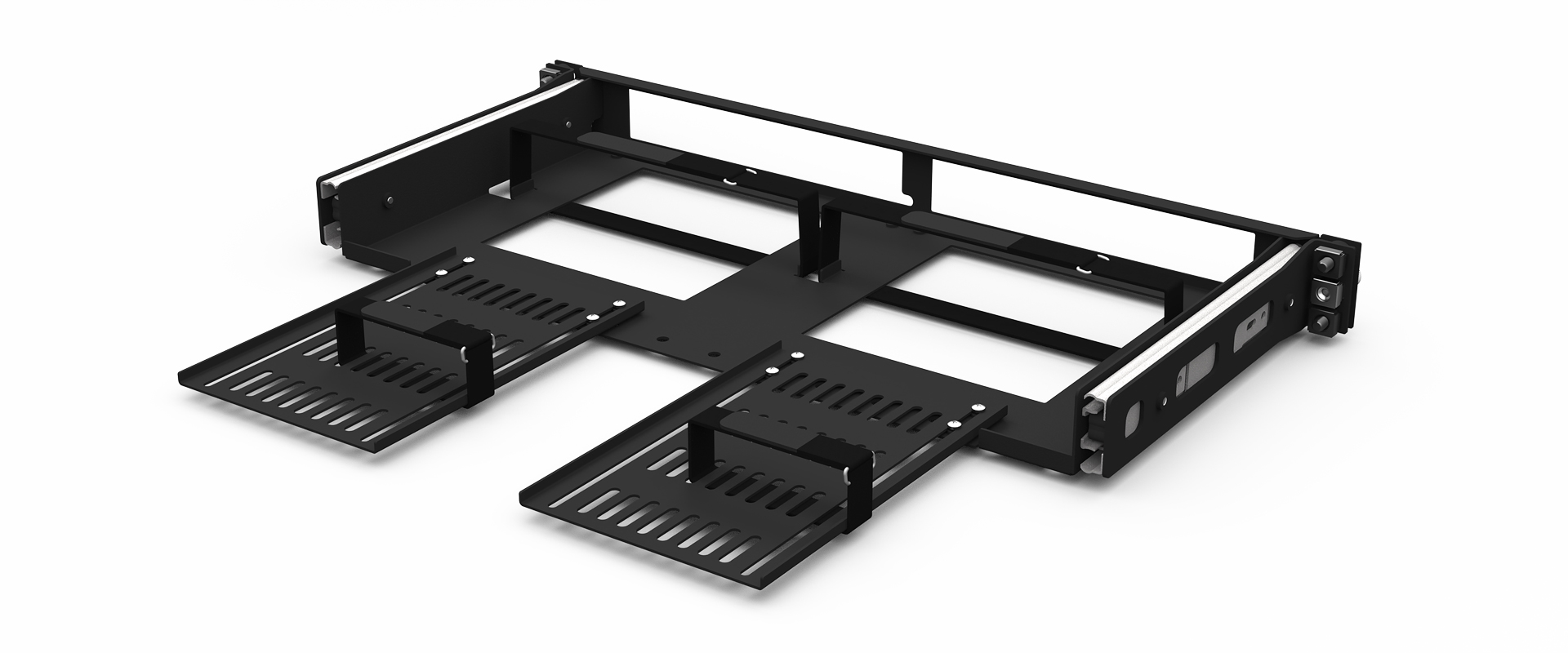Optiplex Micro PC Rack Mount