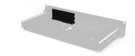 with HP ZGX Nano G1n AI Station Slot Cover