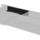 with Slot Cover