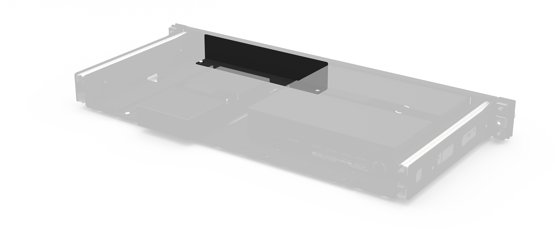 with Slot Cover