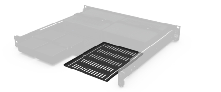 Extension Plate