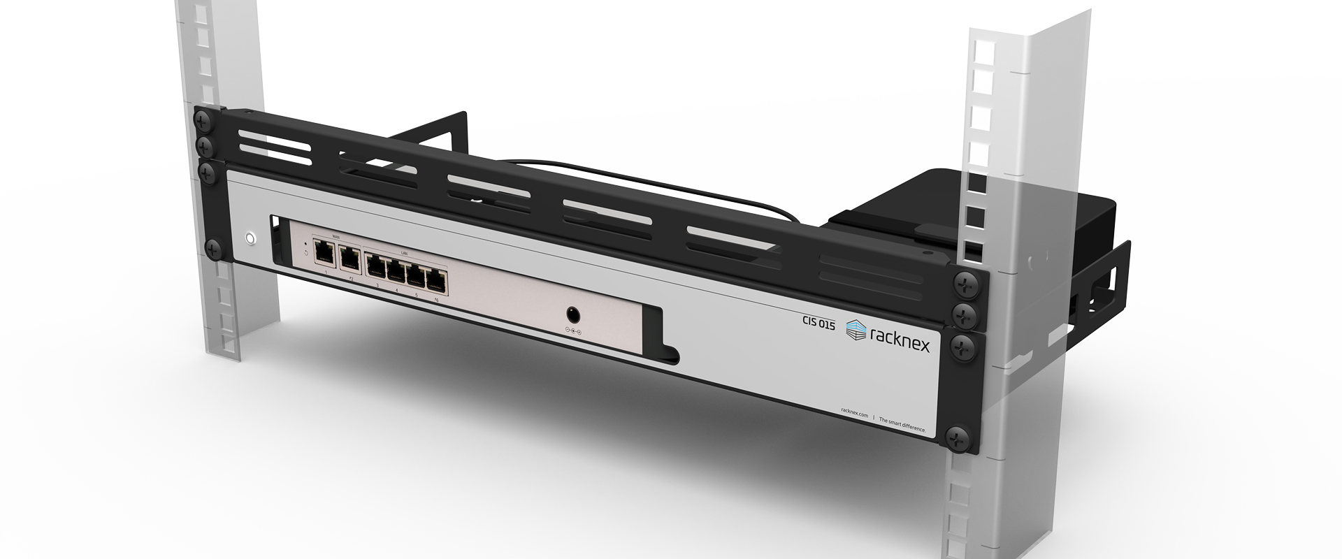 C8111-G2-MX Rack Mount Kit