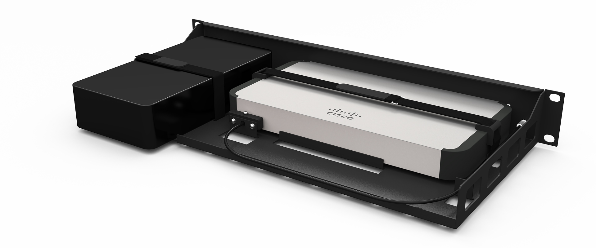Cisco C8111-G2-MX 19 inch Rack Mount Kit