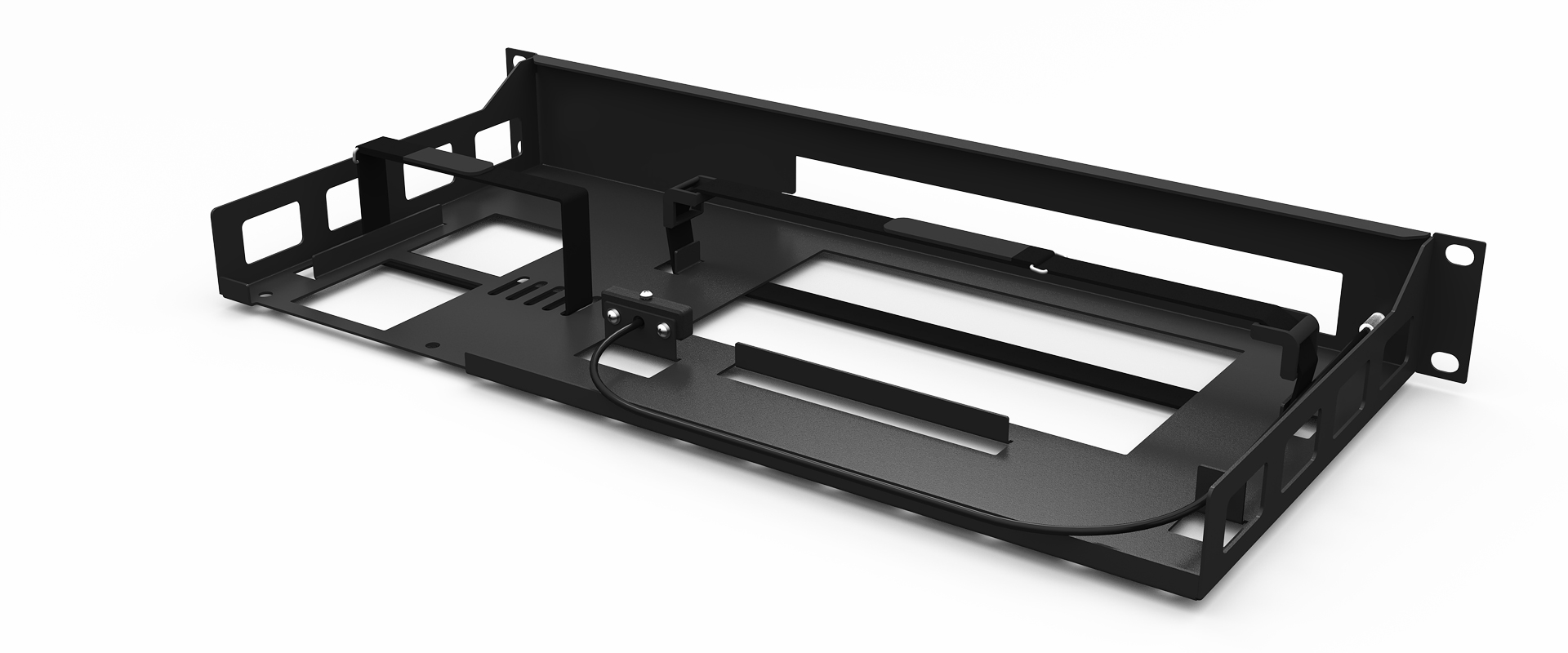 Cisco C8111-G2-MX 19 inch Rackmount Kit