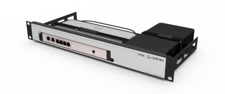 Cisco C8111-G2-MX Rack Mount Kit