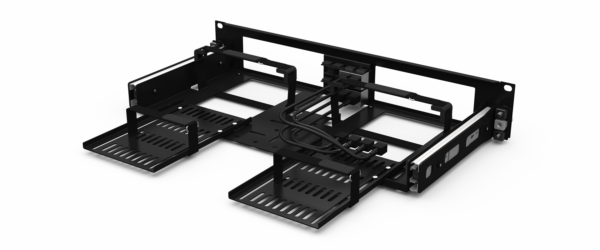 EdgeXpert 19 inch Rack Mount Kit