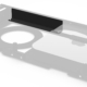 with Apple Mac Mini Slot Cover