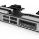 GEEKOM A9 Max Mini PC Rack Mount Kit