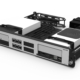 NVIDIA Jetson AGX Thor Developer Kit Rack Mount Kit