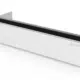 with 0.33U Rack Panel zr-frc-001 for 1.66U Rack Mount Kit
