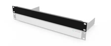 with 1.00U Rack Panel zr-frc-004 for 1.00U Rack Mount Kit