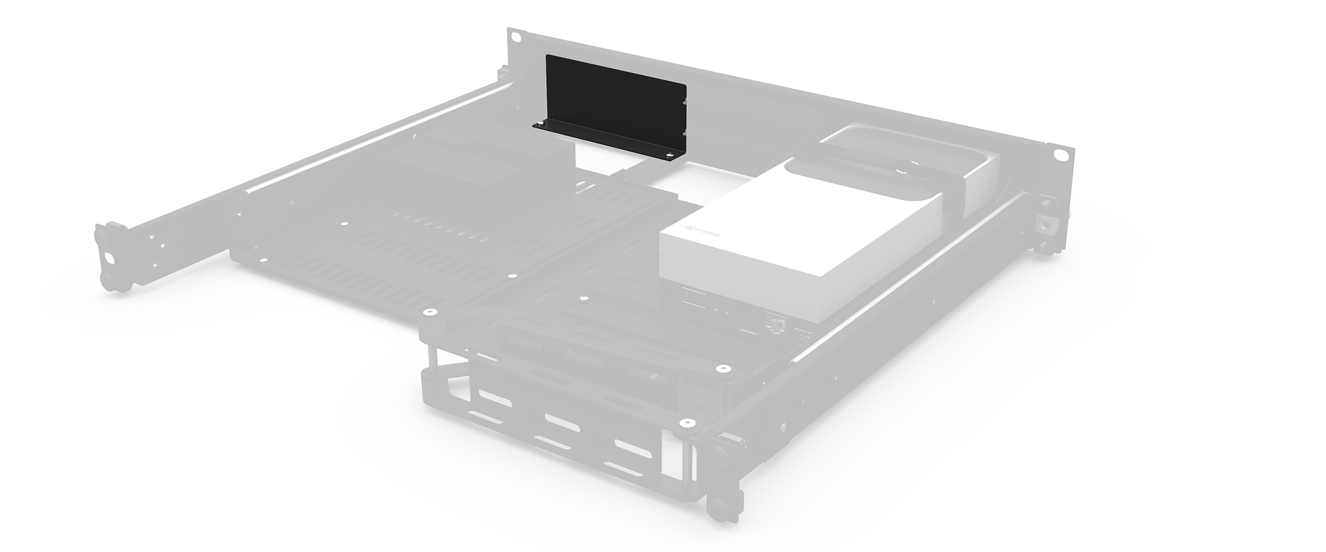 With Slot Cover