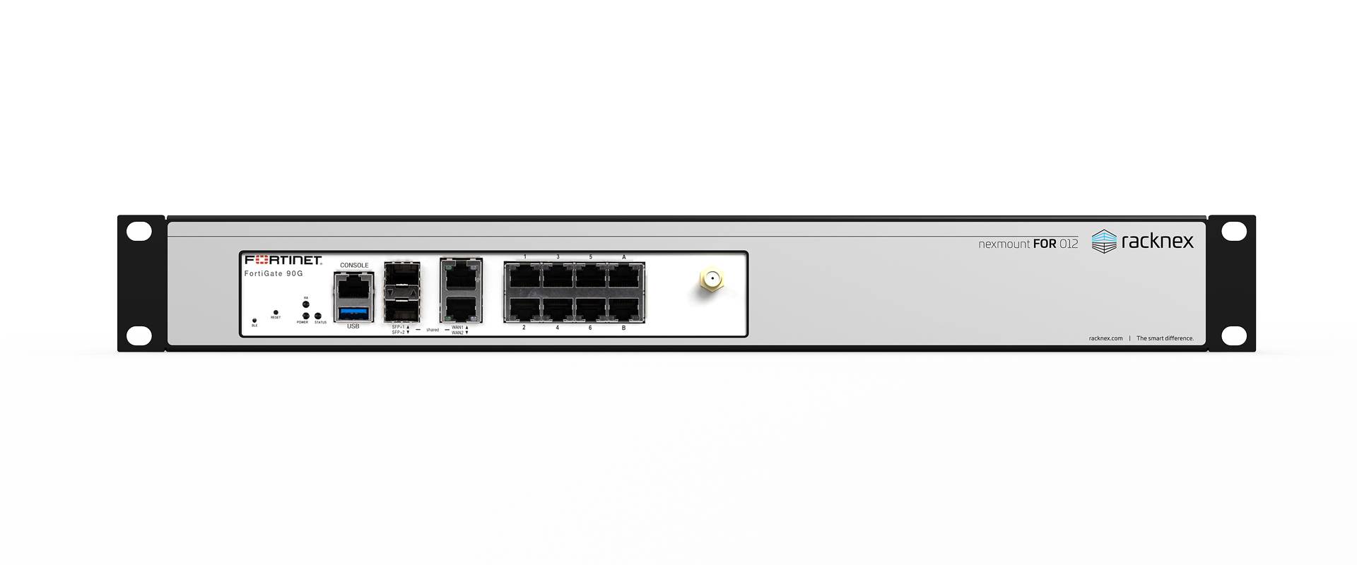 Fortinet FortiGate 91G Rackmount Kit