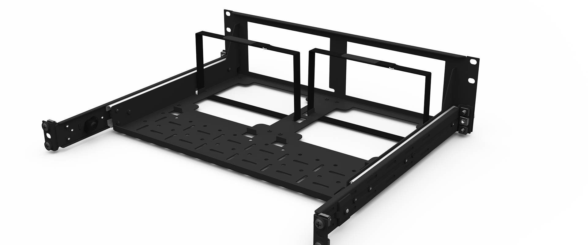 Lenovo ThinkCentre Neo Ultra USFF 19 inch Rackmount Kit