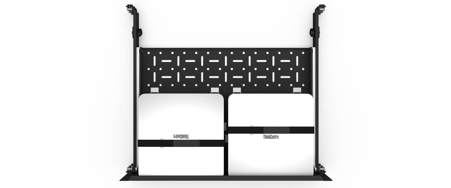 Lenovo ThinkCentre Neo Ultra USFF 19 inch Rack Mount Kit