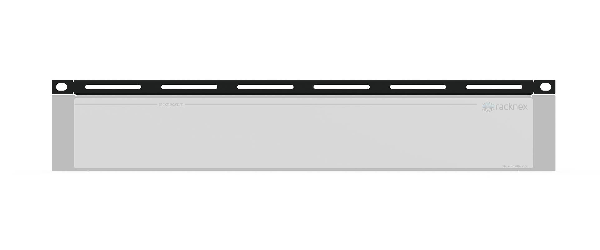 zr-frv-001 with Rack Panel 0.33U