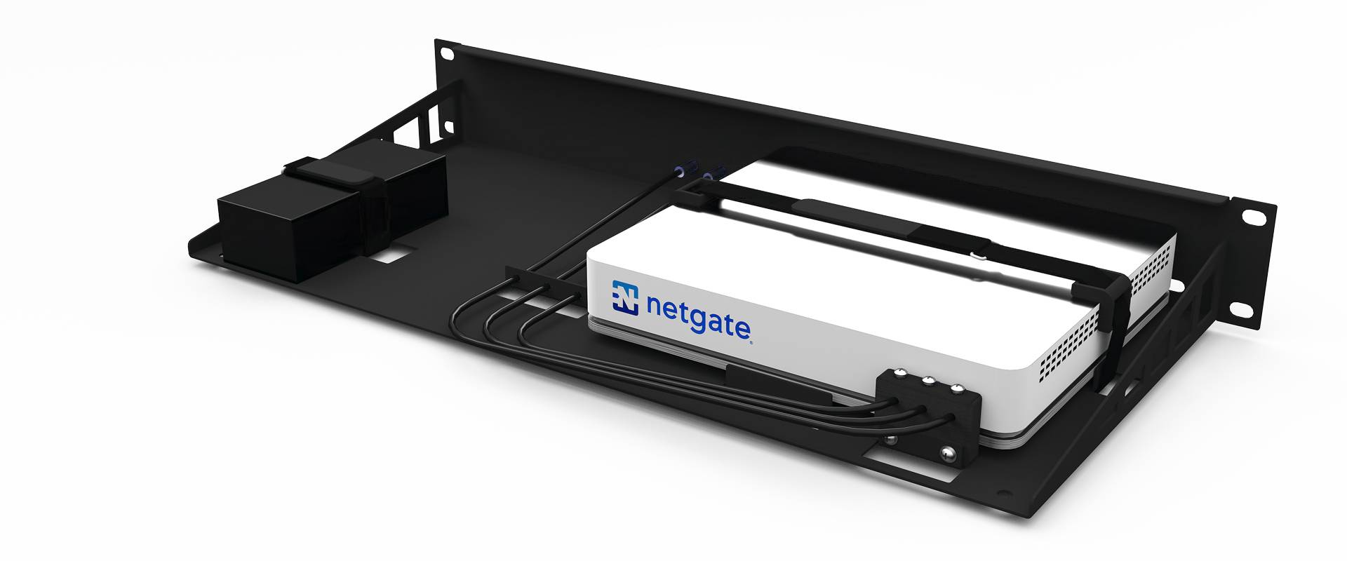 Netgate 3100 rack mount