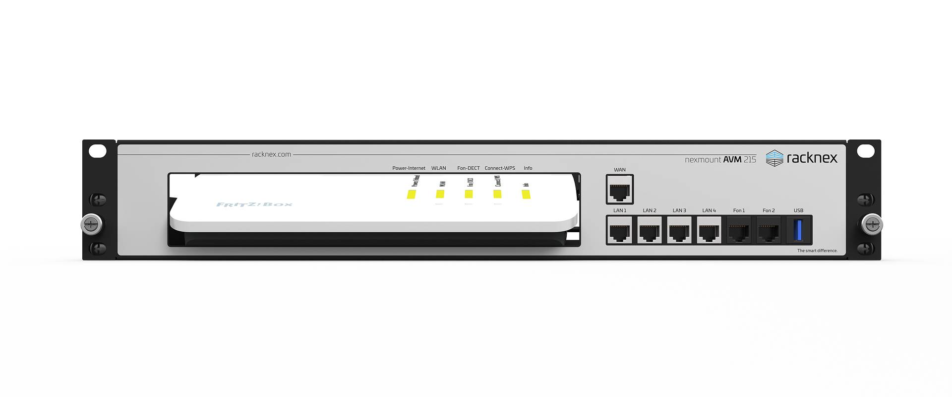 FRITZ!Box 4690 Rackmount