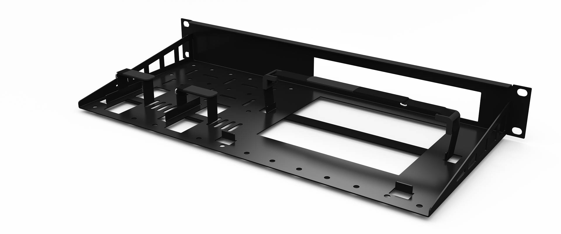 Fortinet FortiGate 90G Rackmount