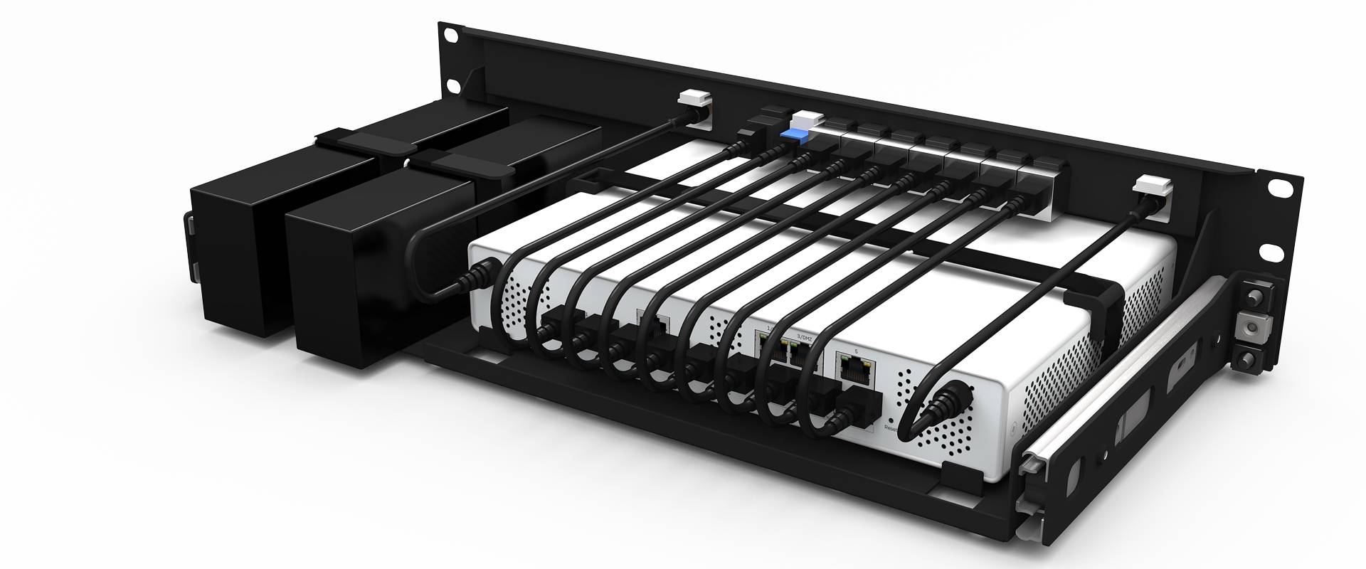 Sophos XGS 108 Rack Mount Kit 19 inch