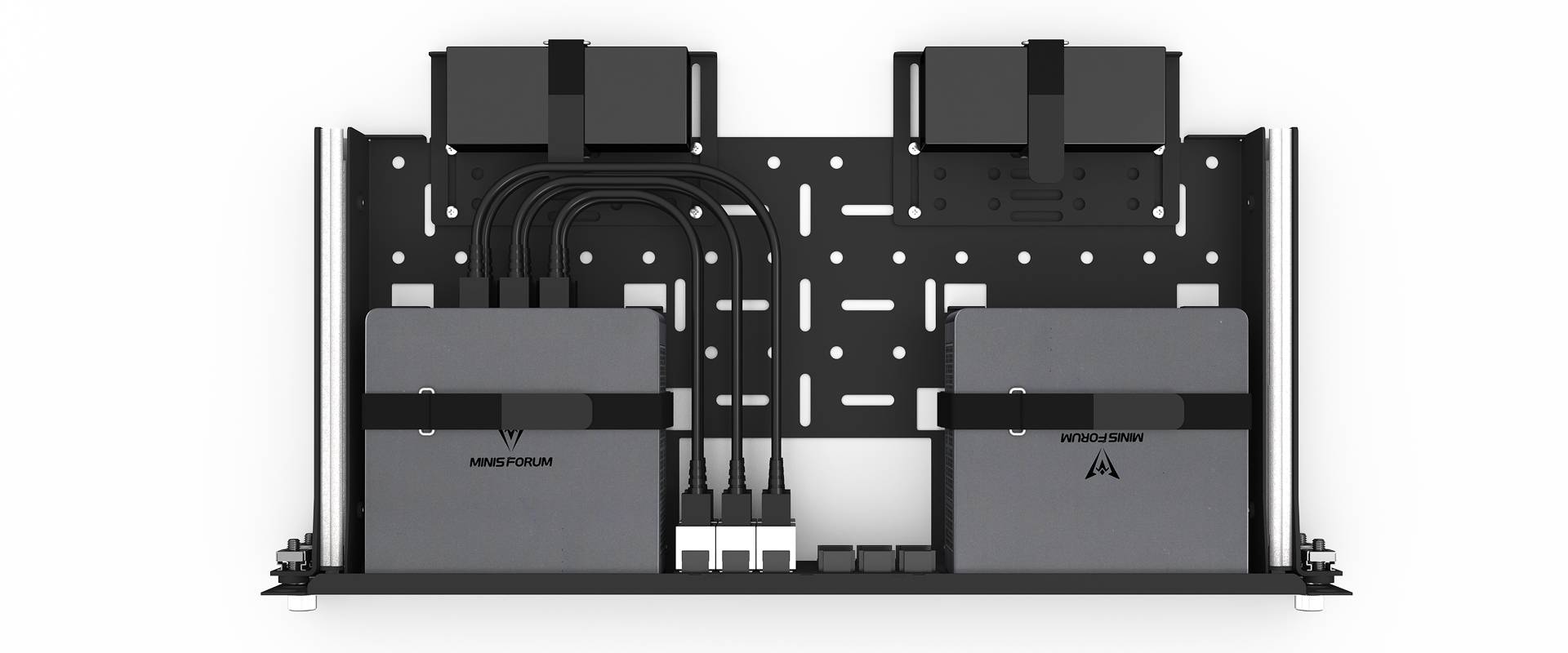 Minisforum UM790 Pro Rack Mount