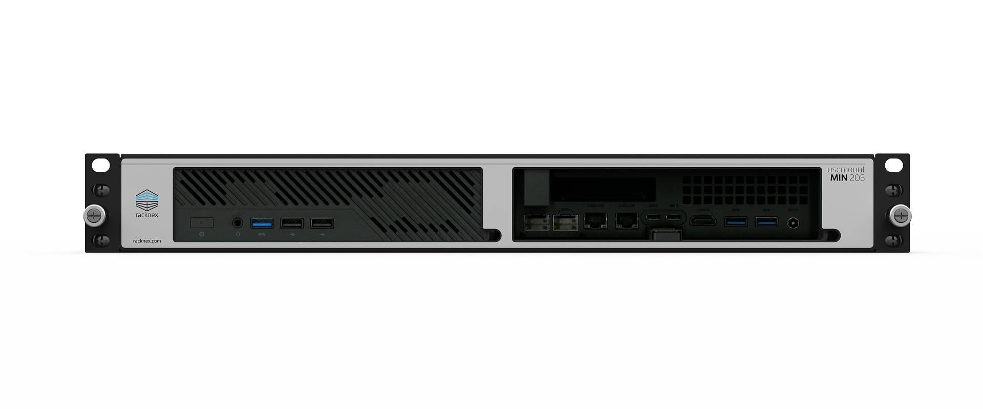 Minisforum MS-A2 Rackmount Kit