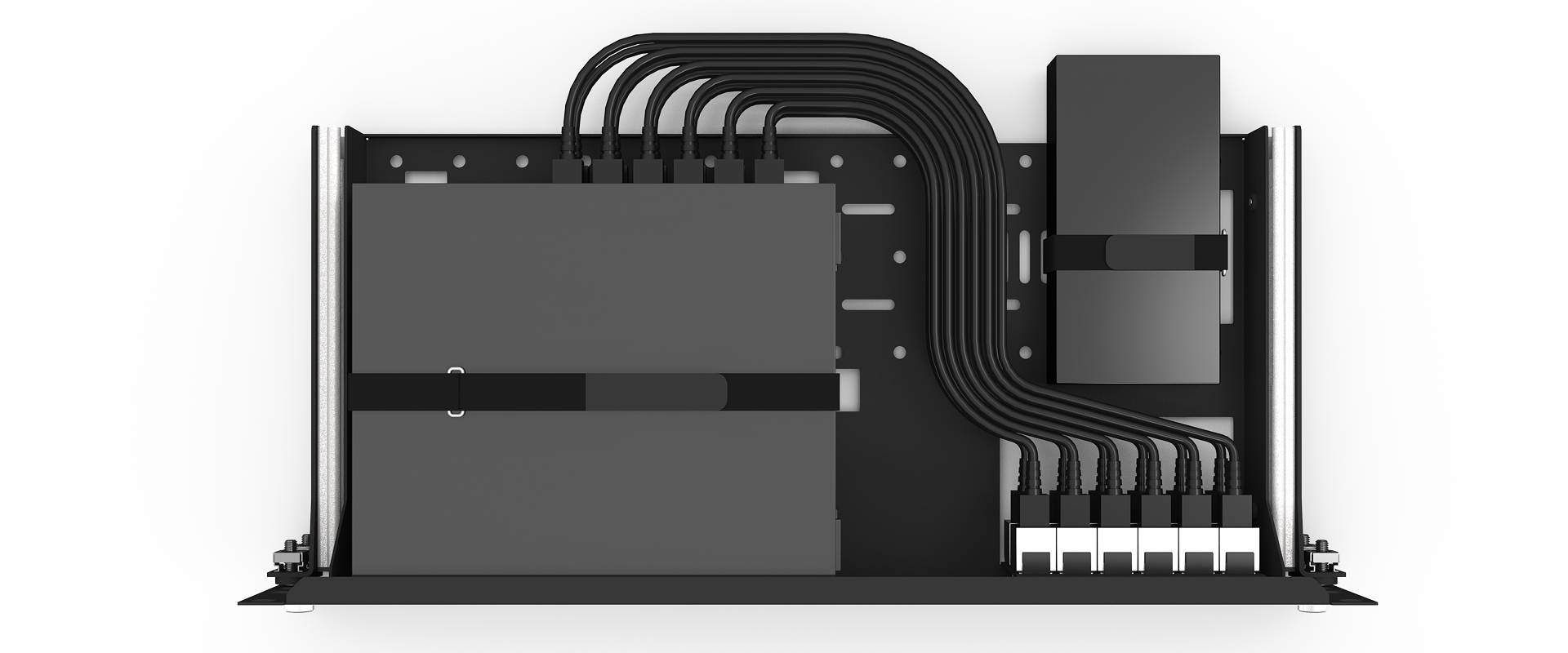 Dell Precision CFF Rackmount