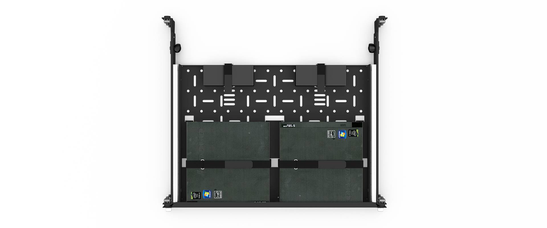 Lenovo ThinkStation Tiny ThinkCentre rack mount kit