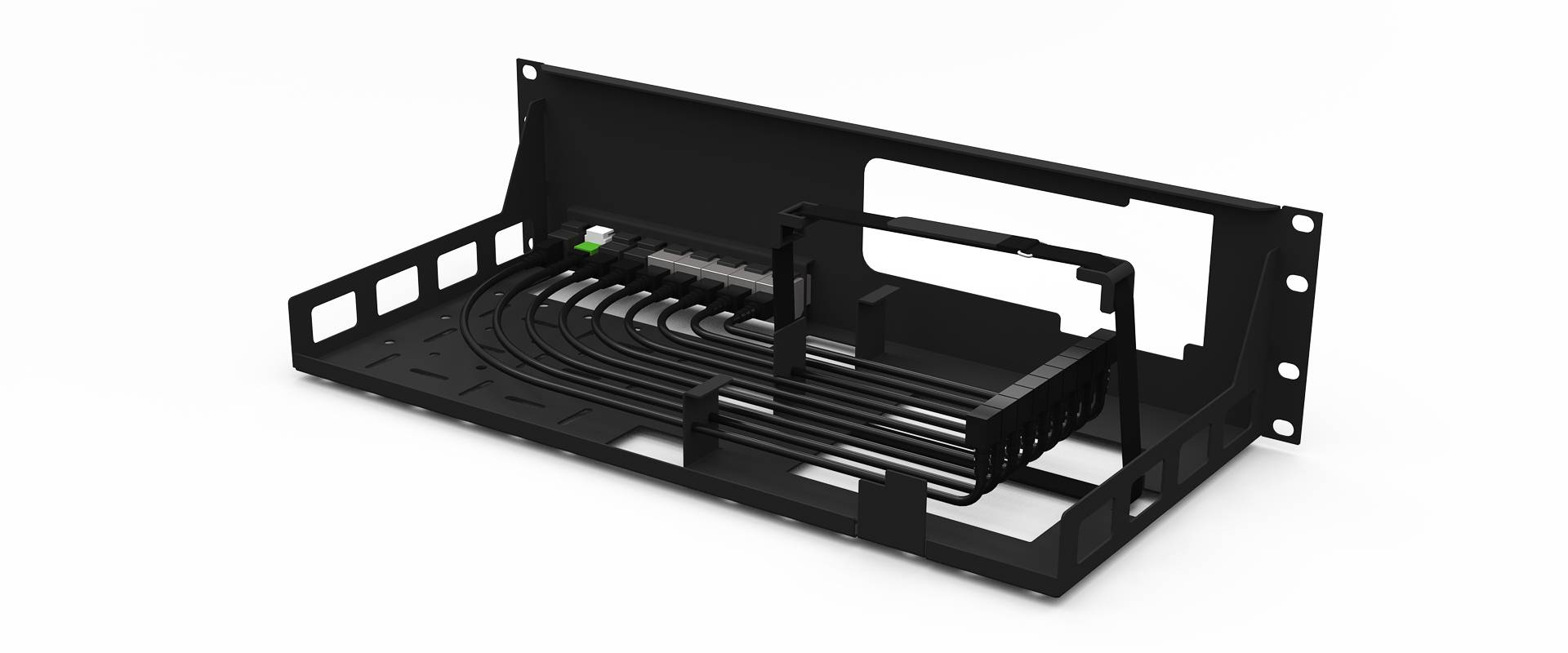 FRITZ!Box 5690 Pro Rackmount