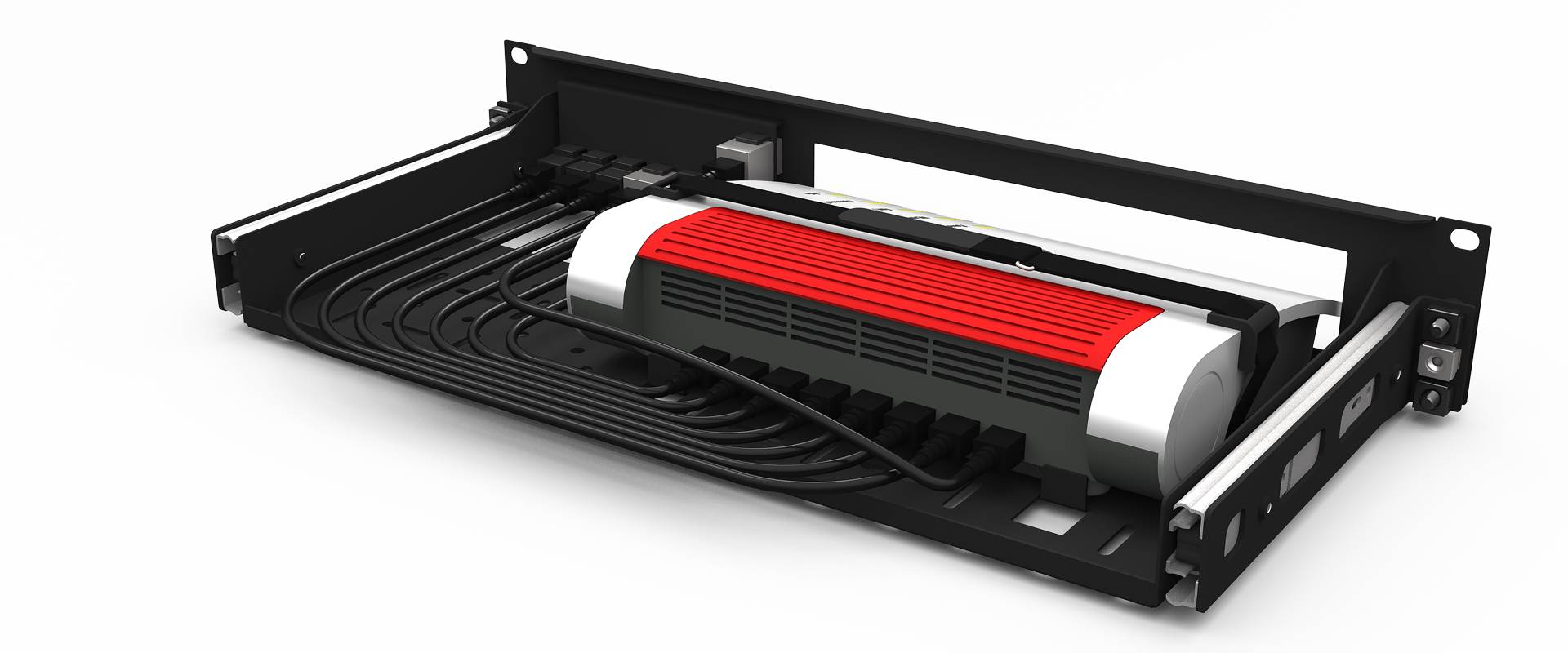 FRITZ!Box 4690 Rack Mount